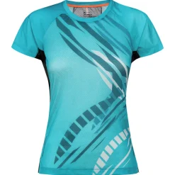 T-shirt donna Shadow Graphic