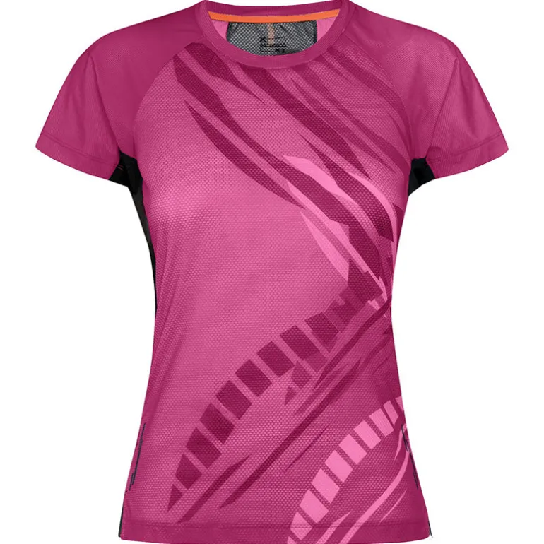 T-shirt donna Shadow Graphic