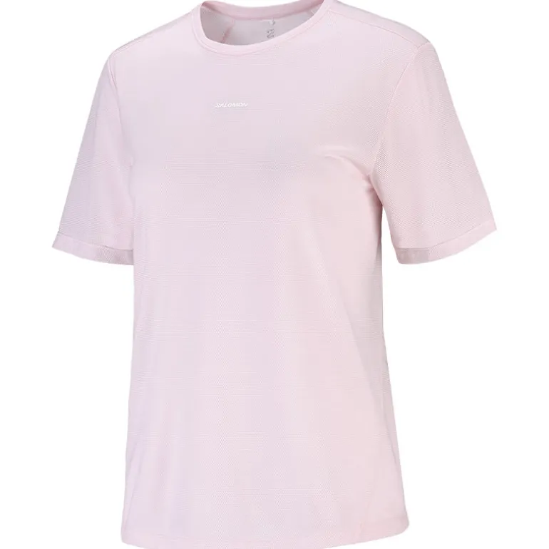 T-shirt donna Shakeout Core
