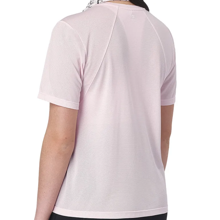 T-shirt donna Shakeout Core
