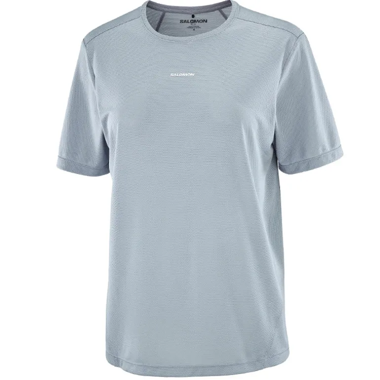 T-Shirt donna Shakeout Core