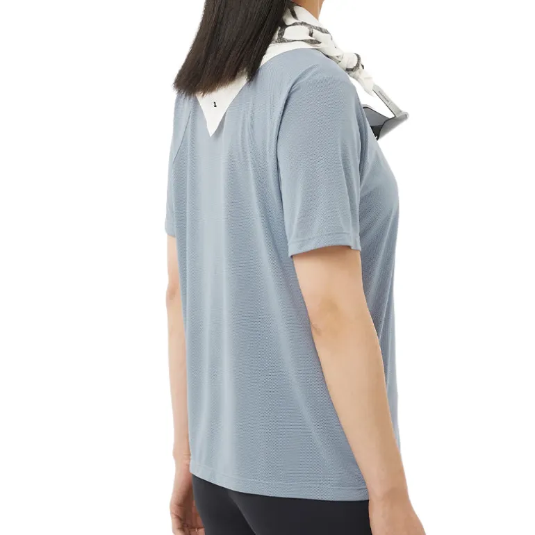 T-Shirt donna Shakeout Core