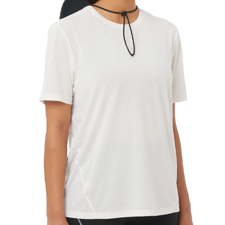 T-Shirt donna Shakeout Core