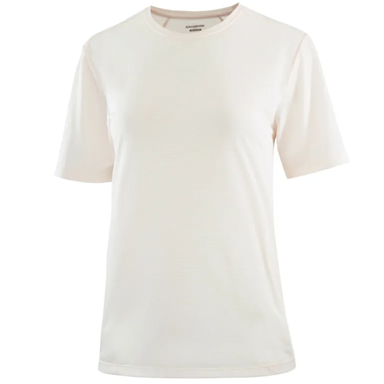 T-Shirt donna Shakeout Core