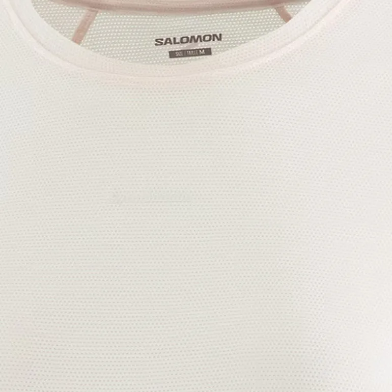 T-Shirt donna Shakeout Core
