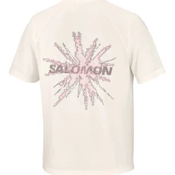 T-shirt donna Shakeout Core Graphic