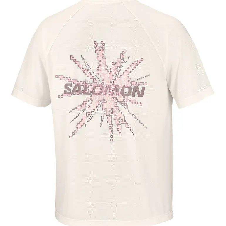 T-shirt donna Shakeout Core Graphic