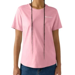 T-Shirt donna Small logo Icons