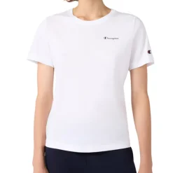 T-Shirt donna Small logo Icons