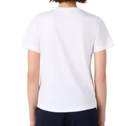 T-Shirt donna Small logo Icons