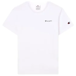 T-Shirt donna Small logo Icons