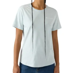 T-Shirt donna Small logo Icons