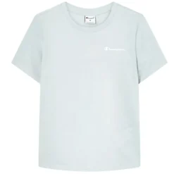T-Shirt donna Small logo Icons