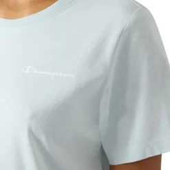 T-Shirt donna Small logo Icons