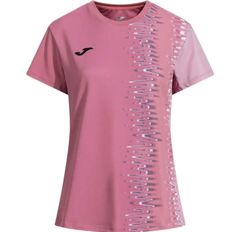 T-Shirt donna Smash