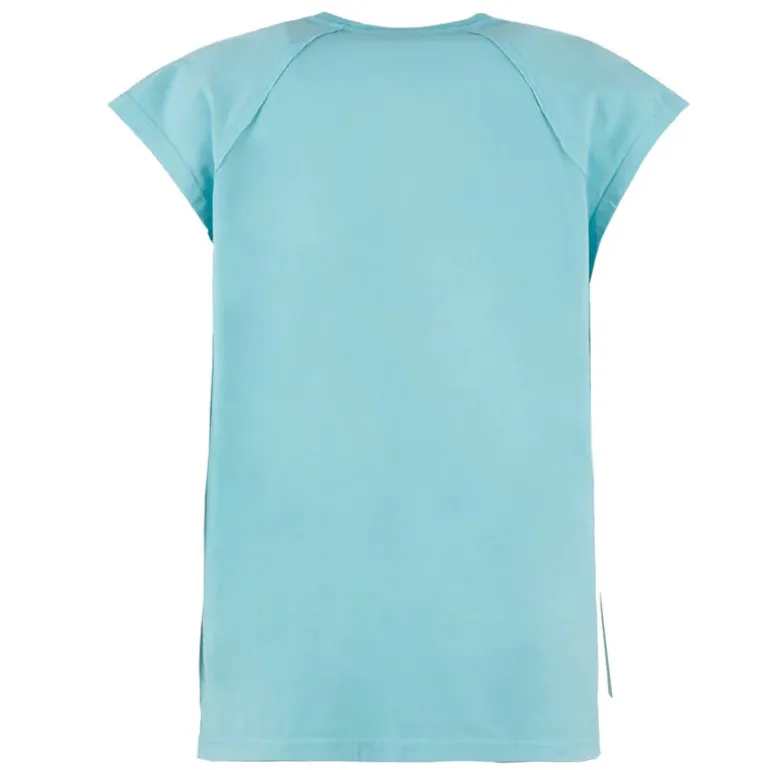 T-Shirt donna Snail