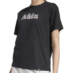 T-Shirt donna Soft Sports Graphic