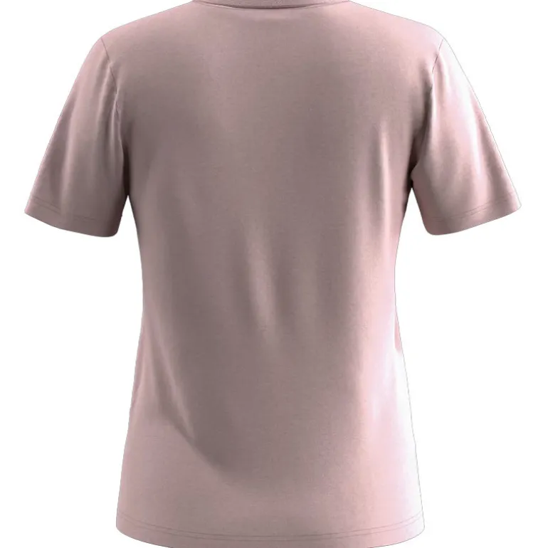 T-shirt donna Solidlogo Dri-Release