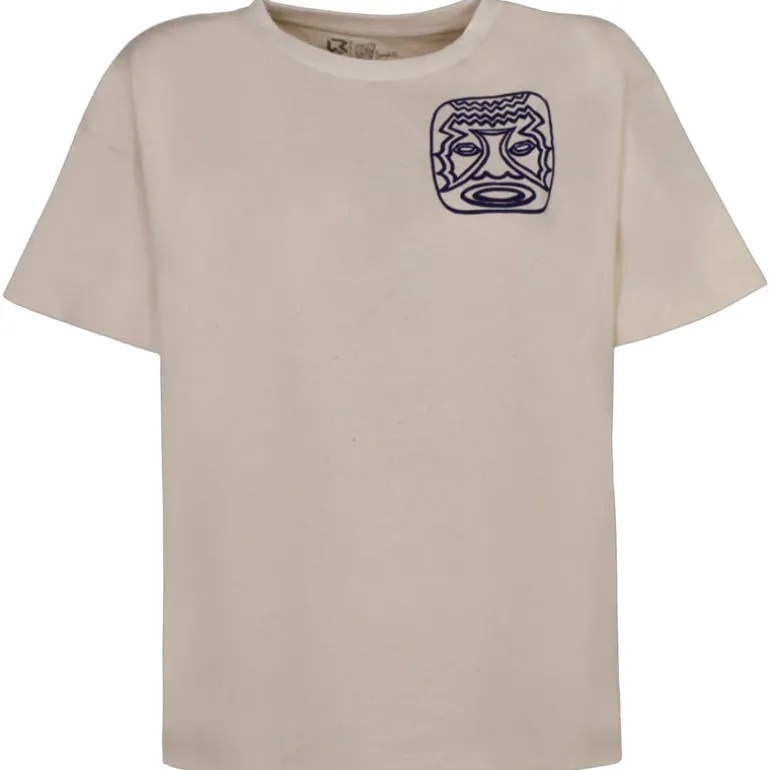 T-shirt donna Spaghetti Boulder Lucha libre