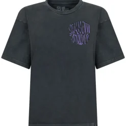 T-shirt donna Spaghetti Boulder Hand