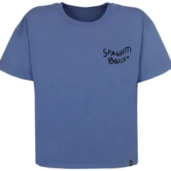 T-shirt donna Spaghetti Boulder Seven Lives