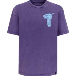 T-shirt donna Spaghetti Boulder Drill