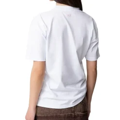 T-shirt donna Stampa Drama
