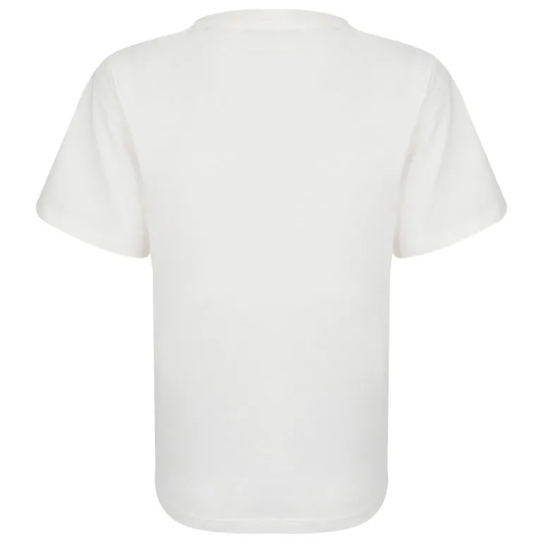 T-Shirt donna strass
