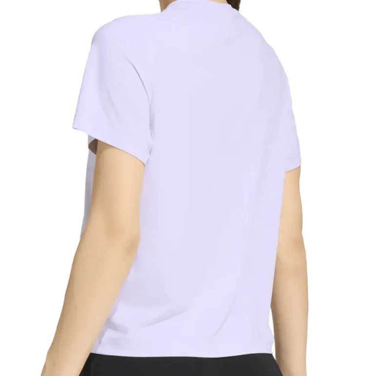 T-shirt donna Strength Essentials Workout