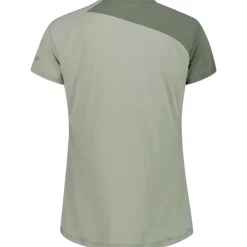 T-Shirt donna Tecnica