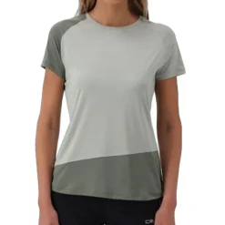 T-Shirt donna Tecnica