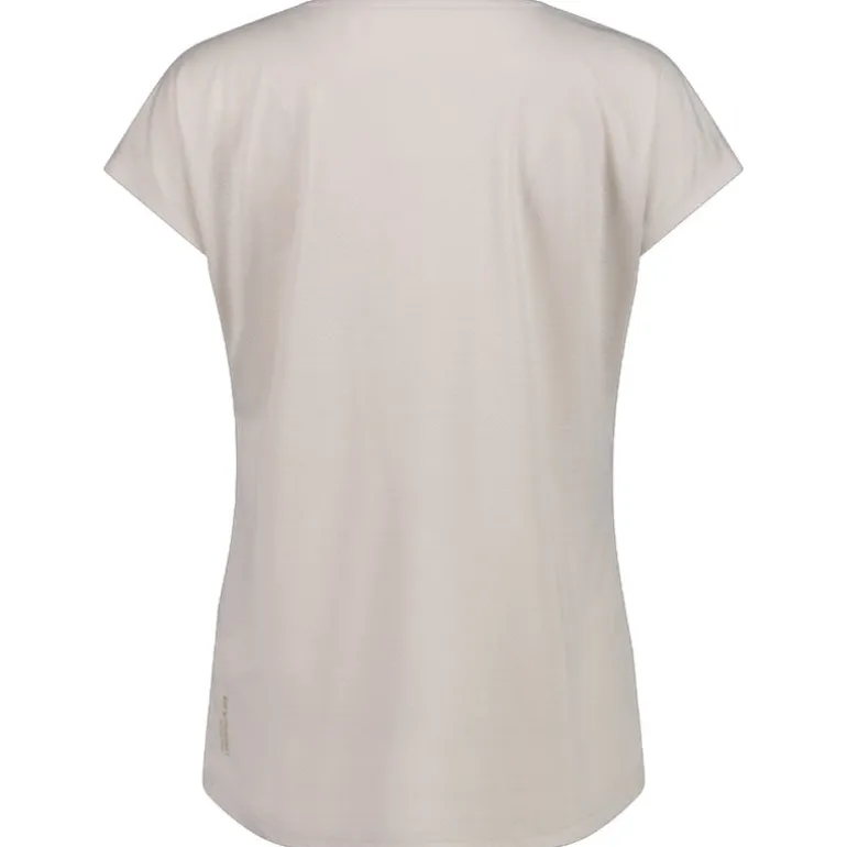 T-Shirt donna Tecnica Scollo V