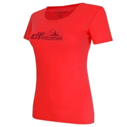 T-Shirt donna Testa del Leone