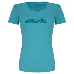 T-Shirt donna Testa del Leone