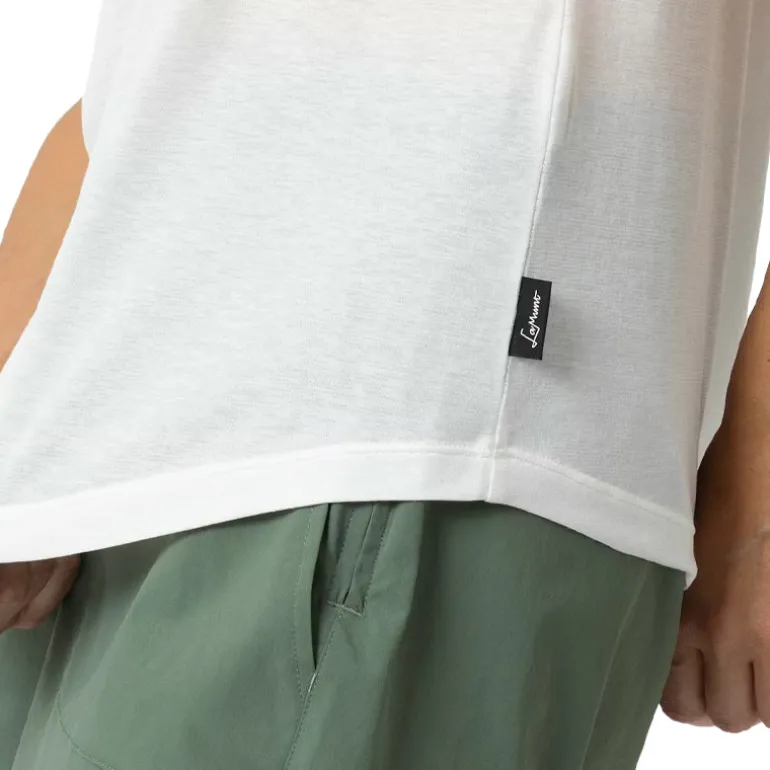 T-Shirt donna Tina Logo