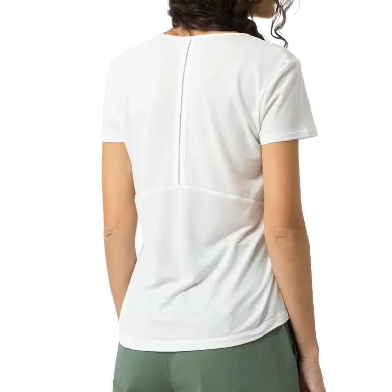 T-Shirt donna Tina Logo