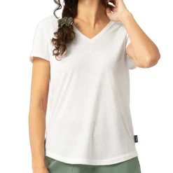 T-Shirt donna Tina Logo
