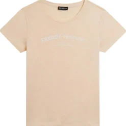 T-Shirt donna Training