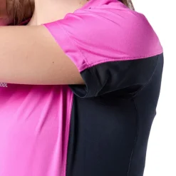 T-shirt donna Trekking