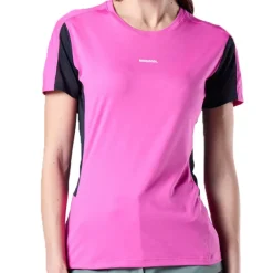 T-shirt donna Trekking
