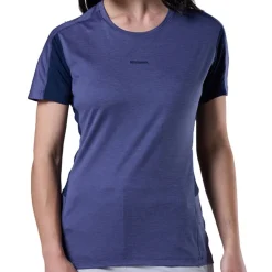 T-shirt donna Trekking