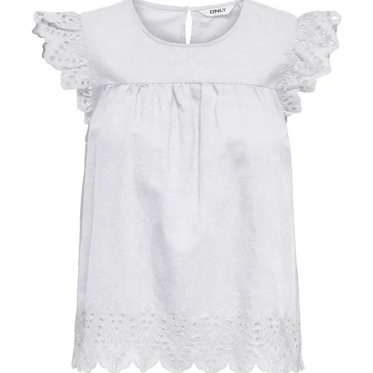 T-Shirt donna Tulum Sangallo