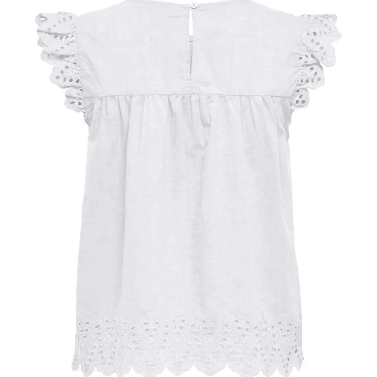 T-Shirt donna Tulum Sangallo