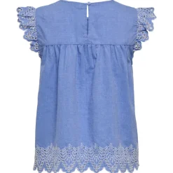 T-Shirt donna Tulum Sangallo