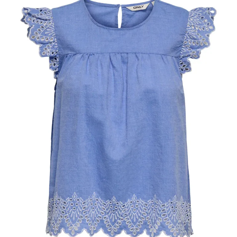 T-Shirt donna Tulum Sangallo