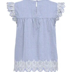 T-Shirt donna Tulum Sangallo