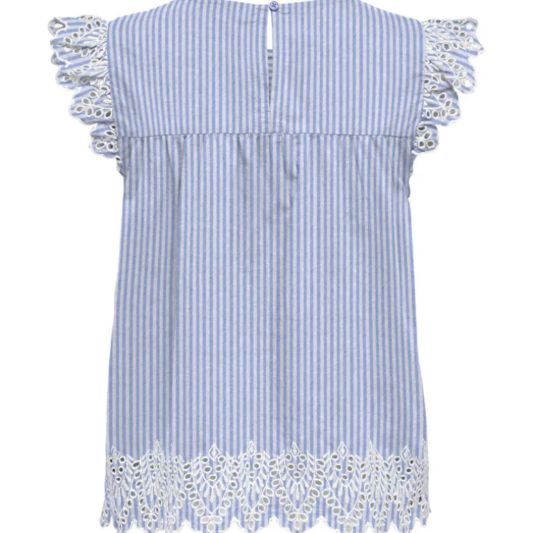 T-Shirt donna Tulum Sangallo