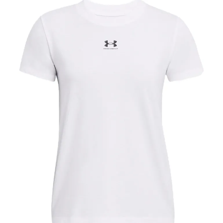 T-shirt donna UA Off Campus Core