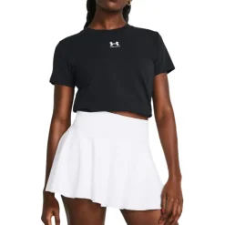T-shirt donna UA Rival Core