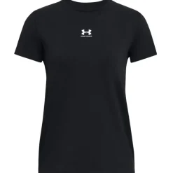 T-shirt donna UA Rival Core